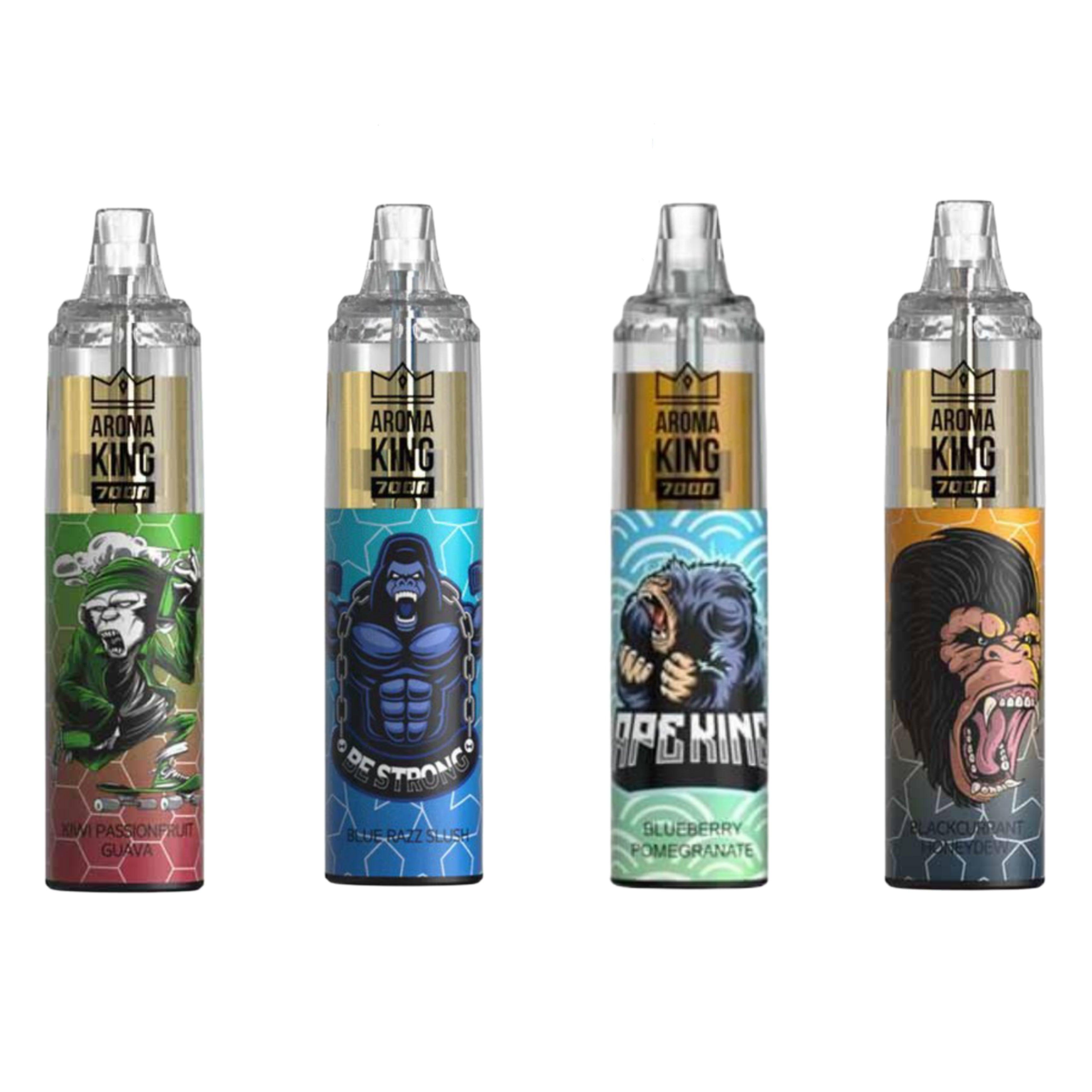 Box Of 10 Aroma King 7000 Disposable Vape| Best Wholesale Price In UK UK Vape Wholesale Box Of 10 Aroma King 7000 Disposable Vape| Best Wholesale Price In UK UK Vape Wholesale