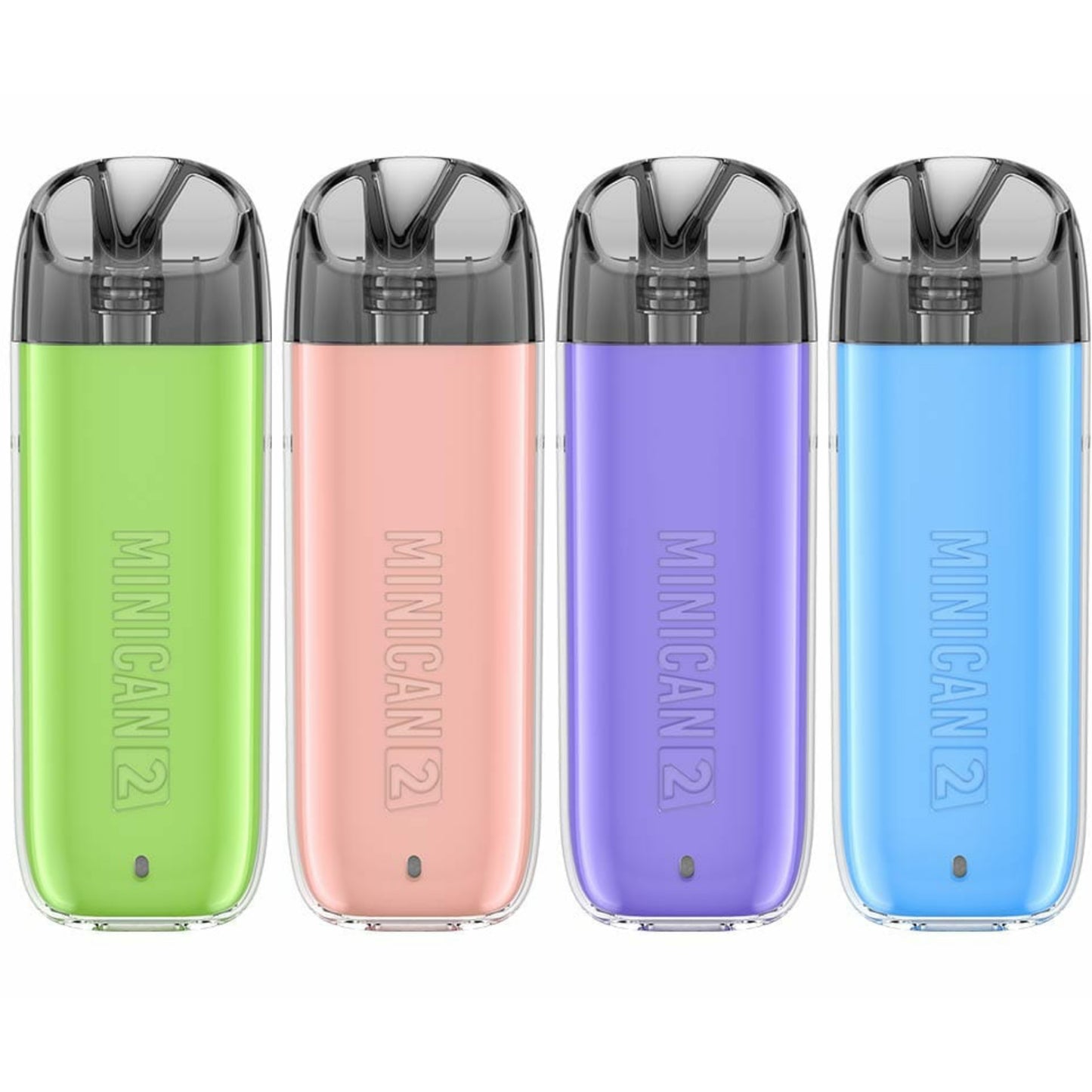 Aspire Minican 2 Pod Kit