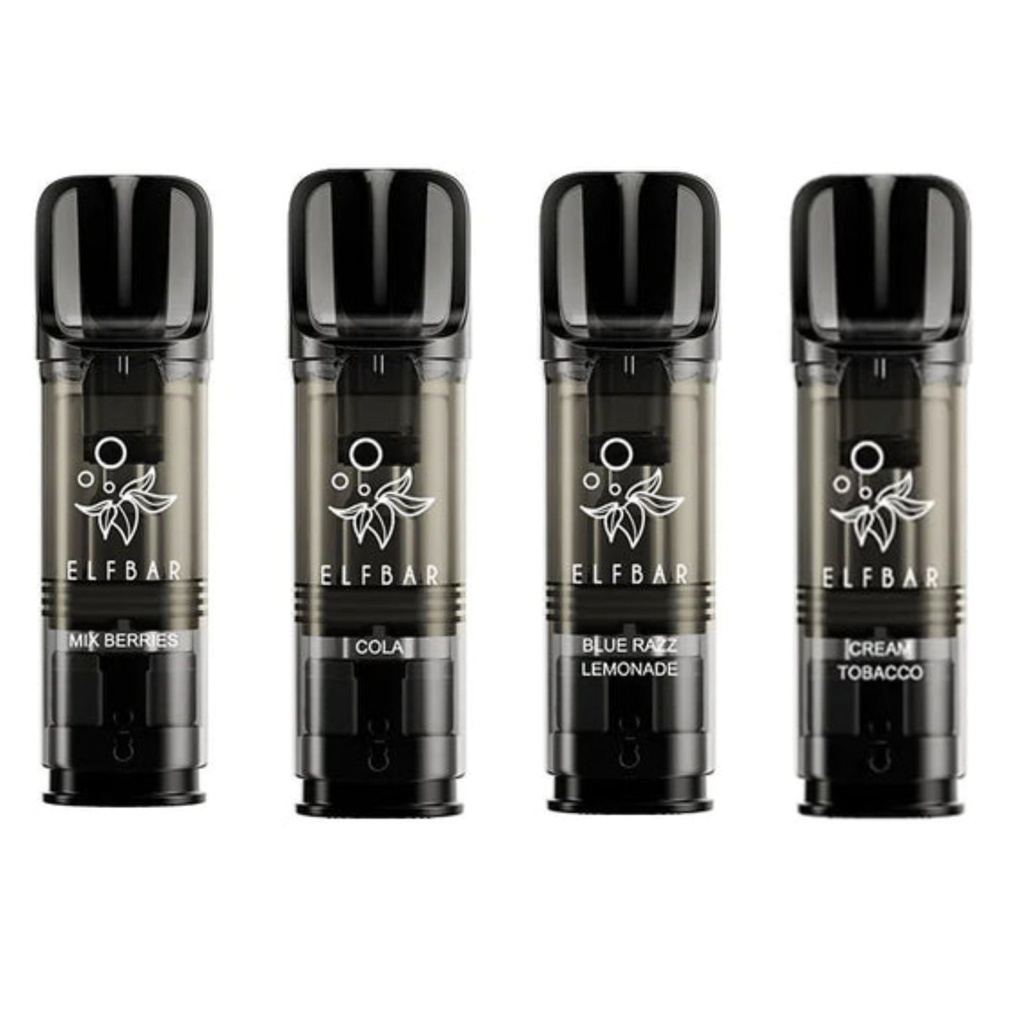 Elf Bar ELFA PRO Pre-Filled E-Liquid Pods | Cheap Price