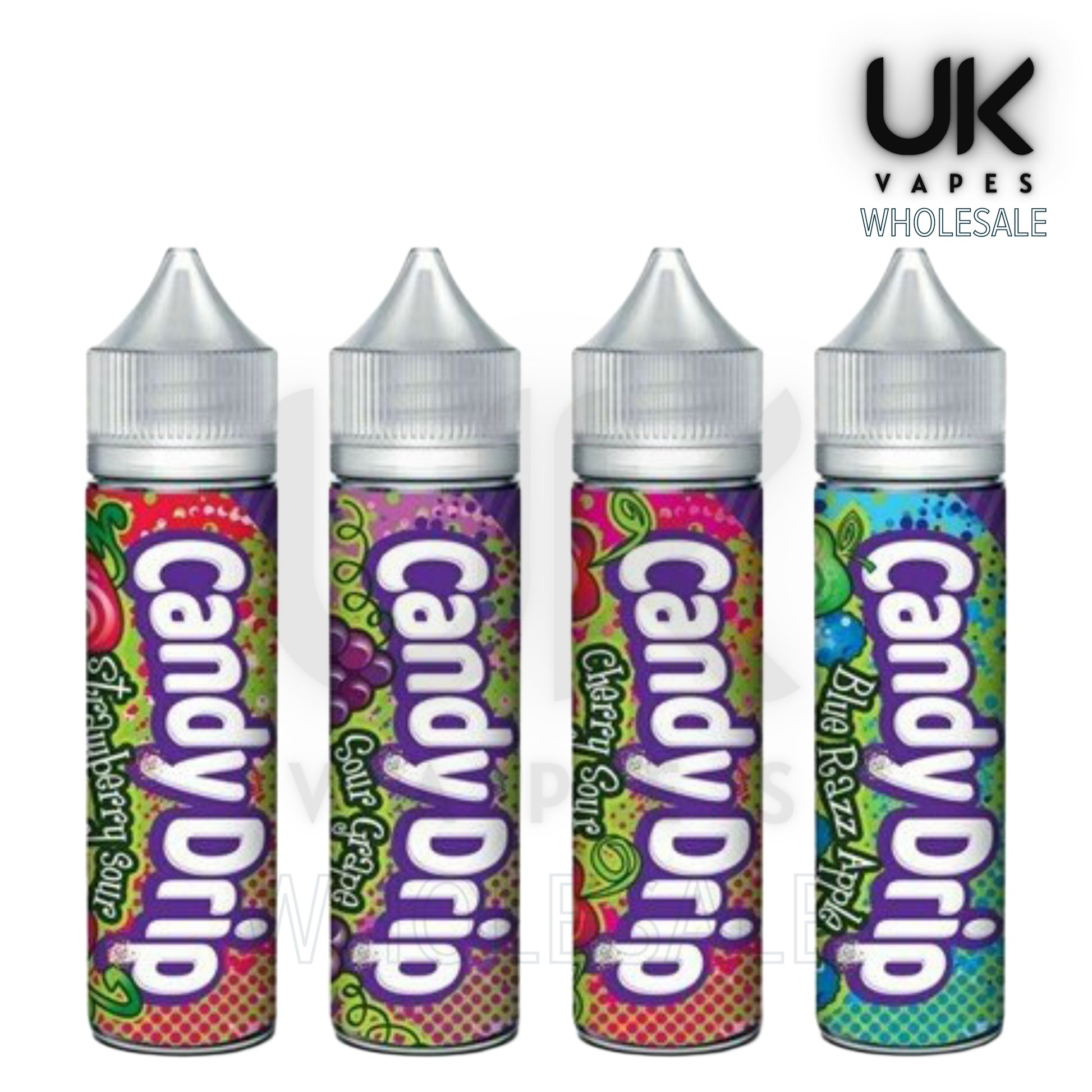 Candy Drip 50ml