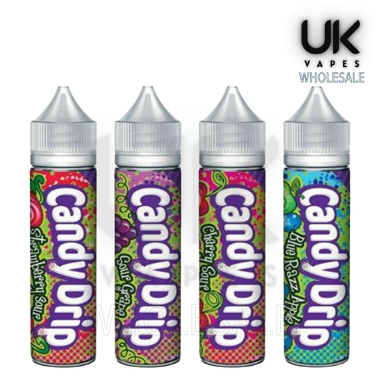 Candy Drip 50ml