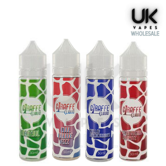 Giraffe 50ml