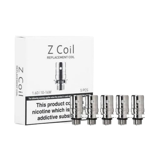 Innokin iSub Replacement Coils