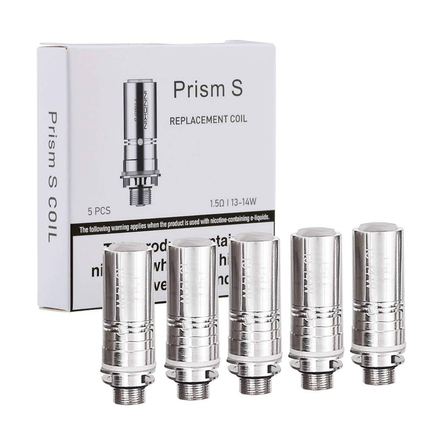 Innokin Prism S Coils