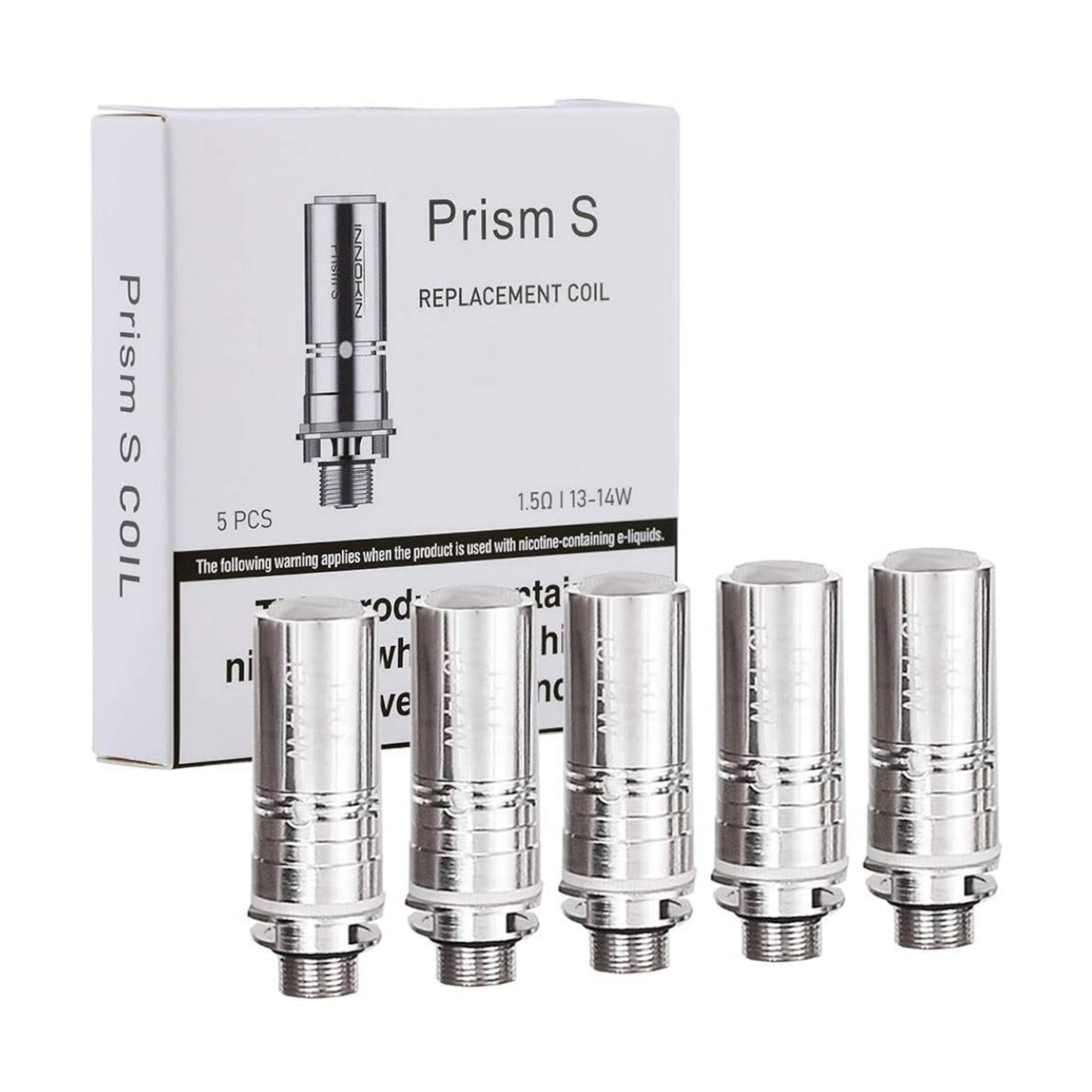 Innokin Prism S Coils