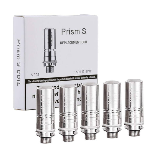Innokin Prism S Coils