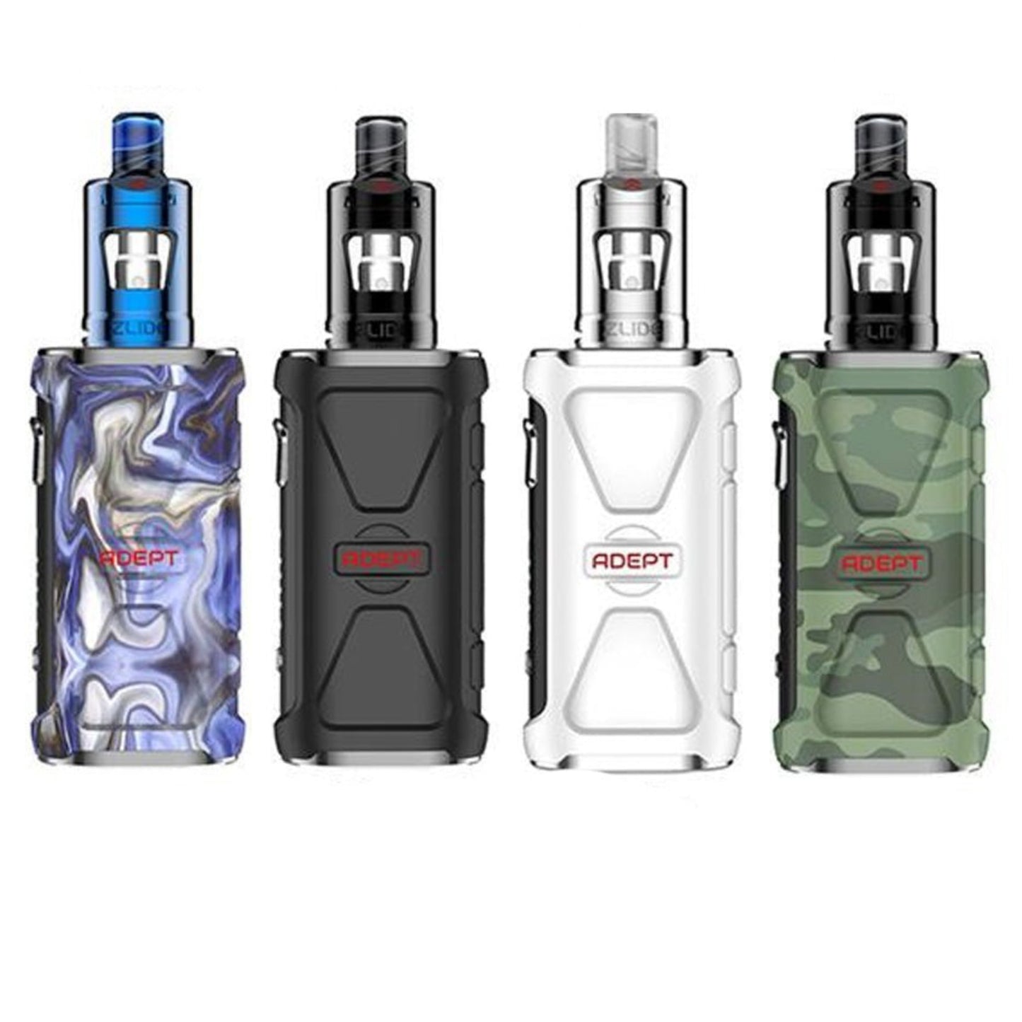 Innokin Adept Zlide Vape Kit