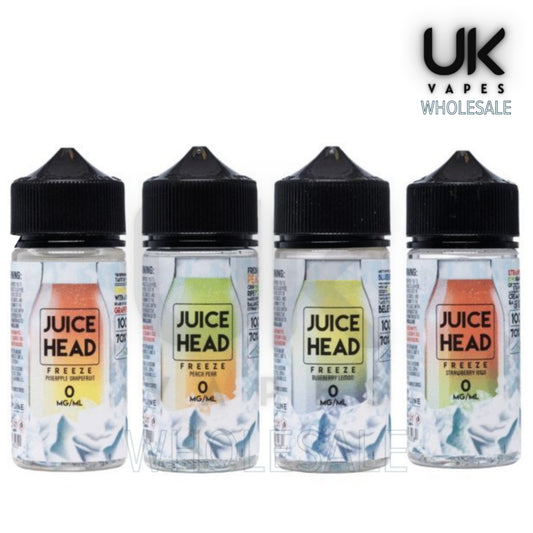 Juice Head Freeze 100ml