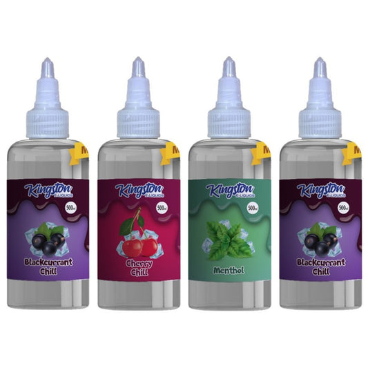 Chill 500ml