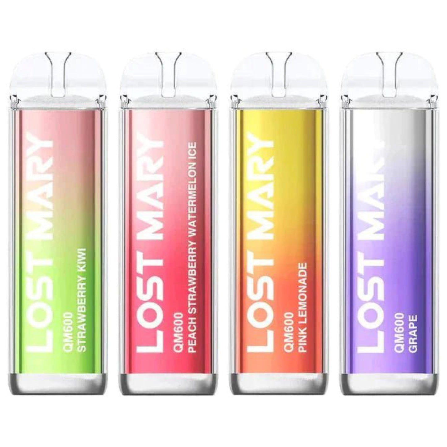 Box Of 10 Lost Mary QM600