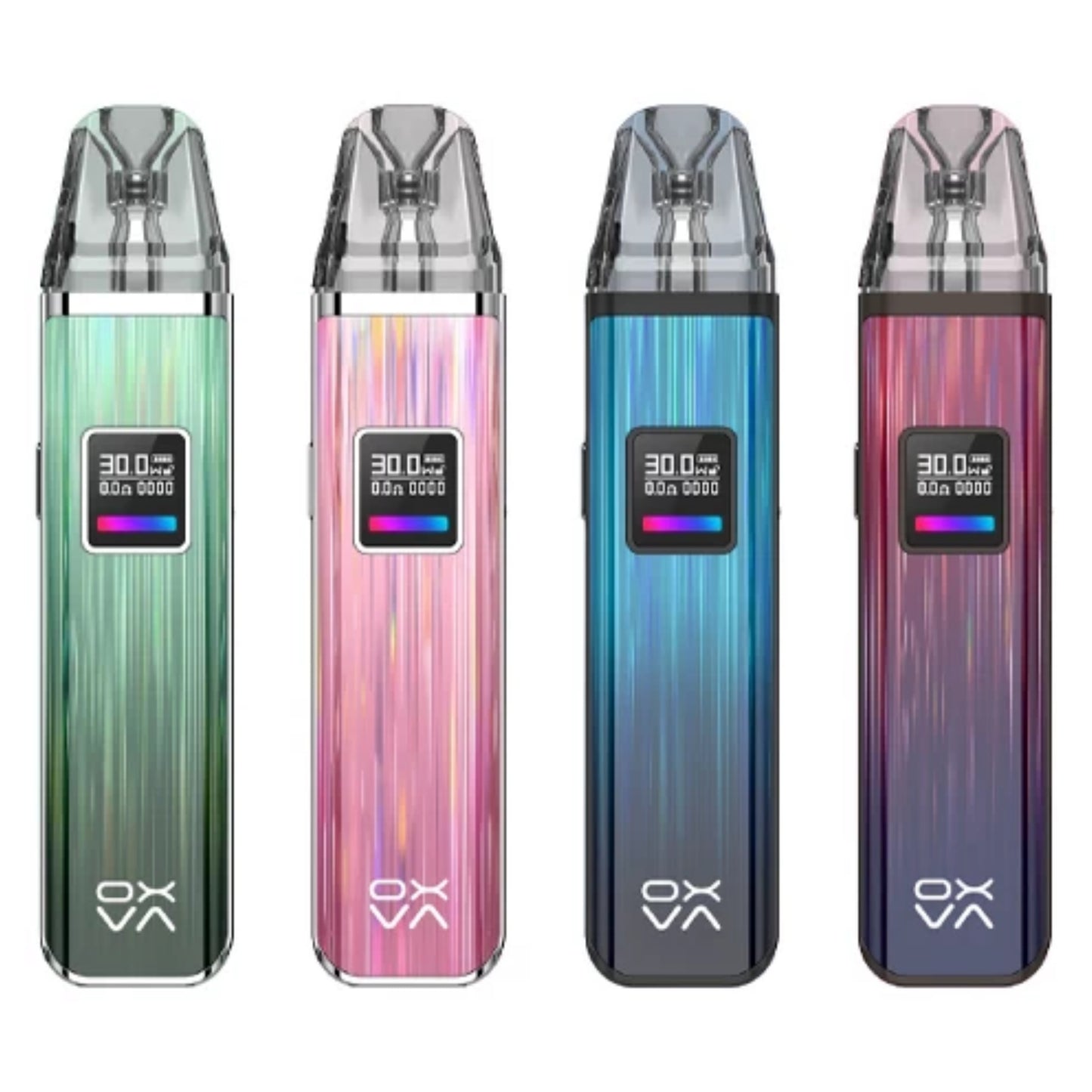 Oxva Xlim Pro