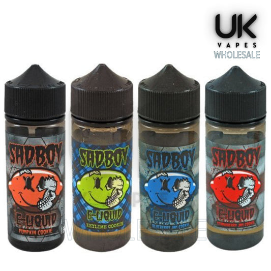 Sadboy Cookie 100ml