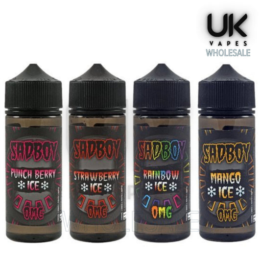 Sadboy Ice 100ml