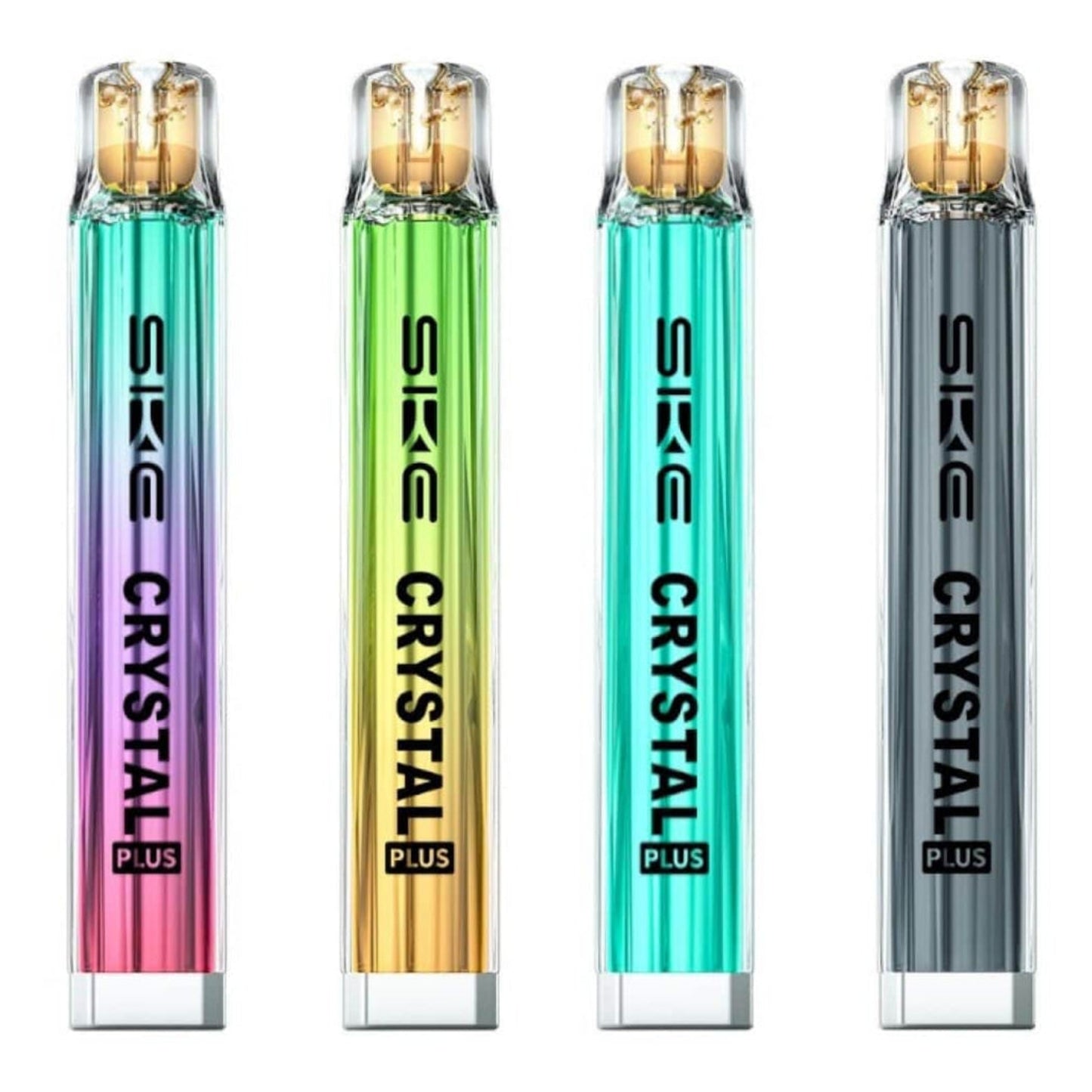 Ske Crystal Plus Pod Kit