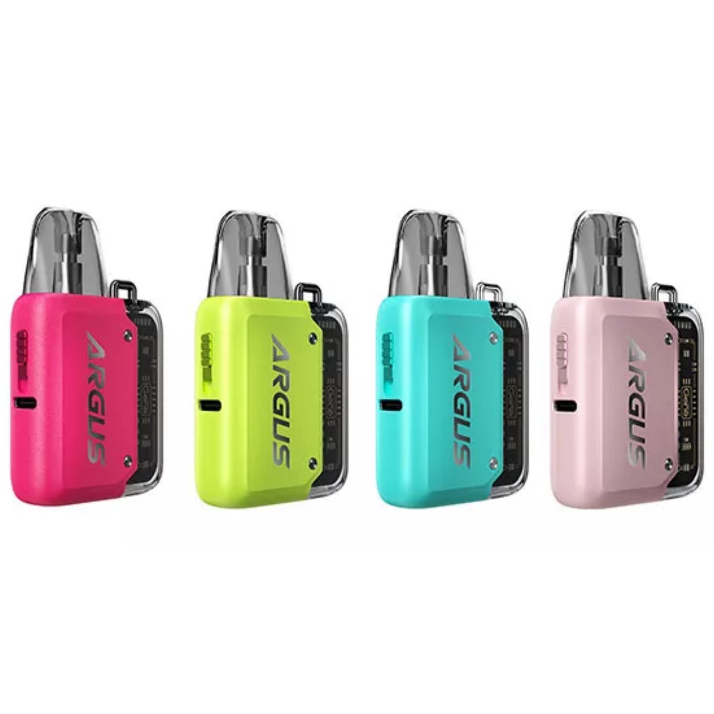 Argus Voopoo P1