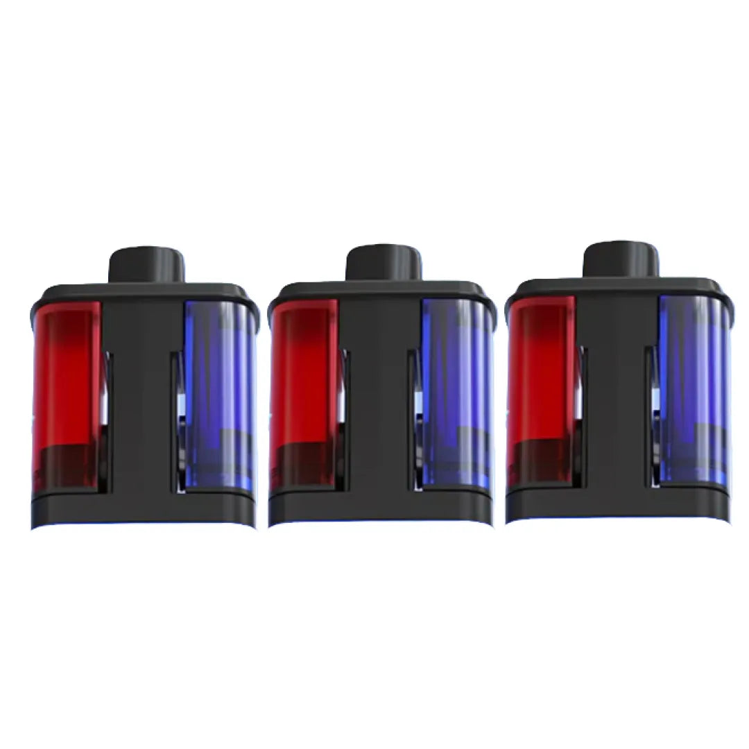 Hayati Pro Ultra Plus 25000 Puffs Replacement Pods