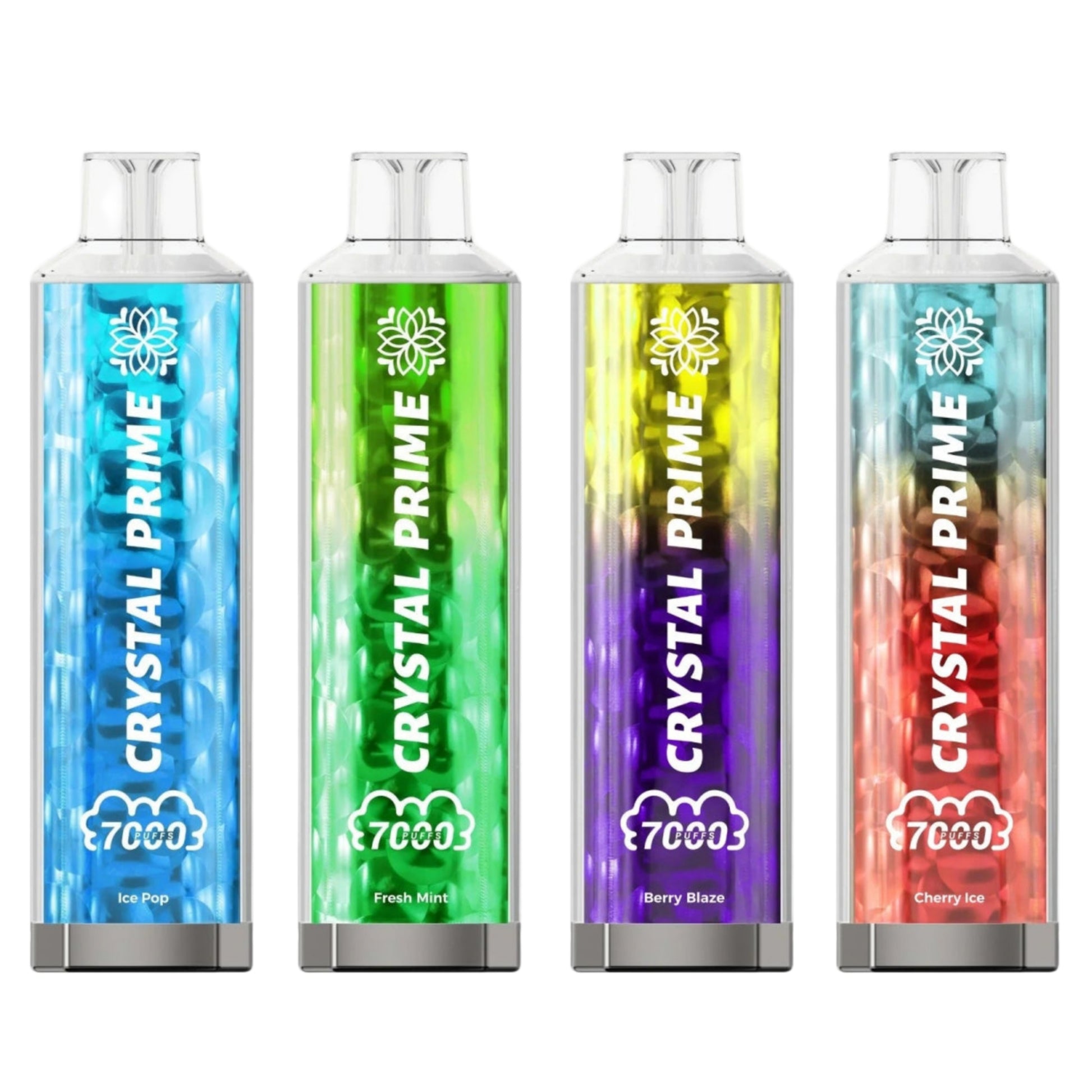 16 Boxes Best Mixed Flavours | Crystal Prime 7000 Disposble Vape | Low UK Vape Wholesale 16 Boxes Best Mixed Flavours | Crystal Prime 7000 Disposble Vape | Low UK Vape Wholesale