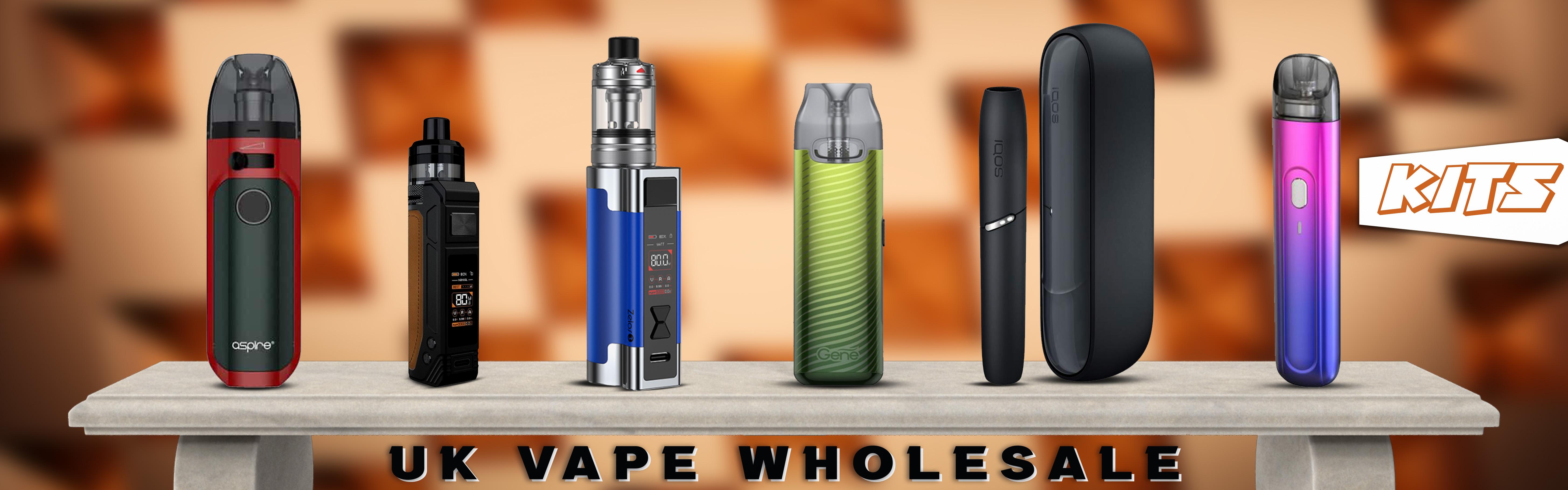 UK Best Vape Wholesale Supplier Bulk And Wholesale Vape Prices