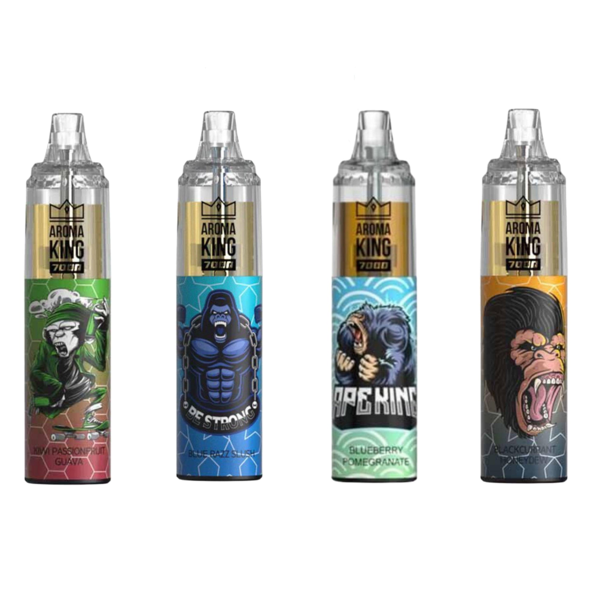 Box Of 10 Aroma King 7000 Disposable Vape| Best Wholesale Price In UK UK Vape Wholesale Box Of 10 Aroma King 7000 Disposable Vape| Best Wholesale Price In UK UK Vape Wholesale