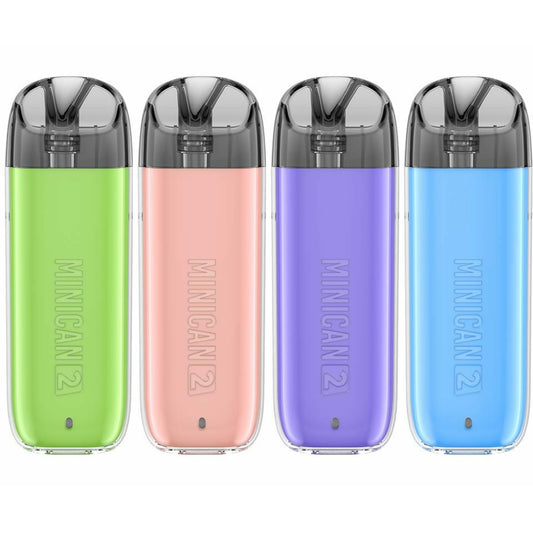 Aspire Minican 2 Pod Kit