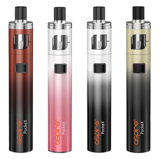 Aspire Pockex Vape Kit | Great Deal Today