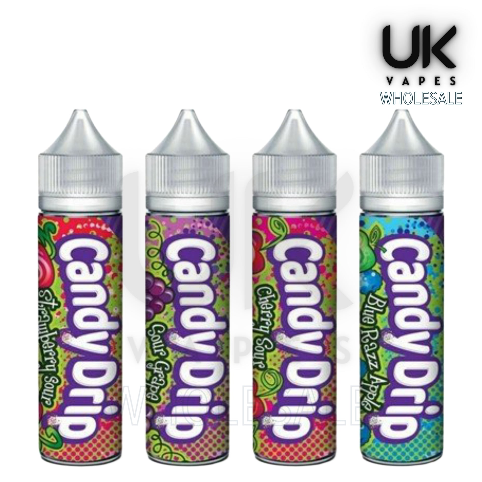 Candy Drip 50ml 