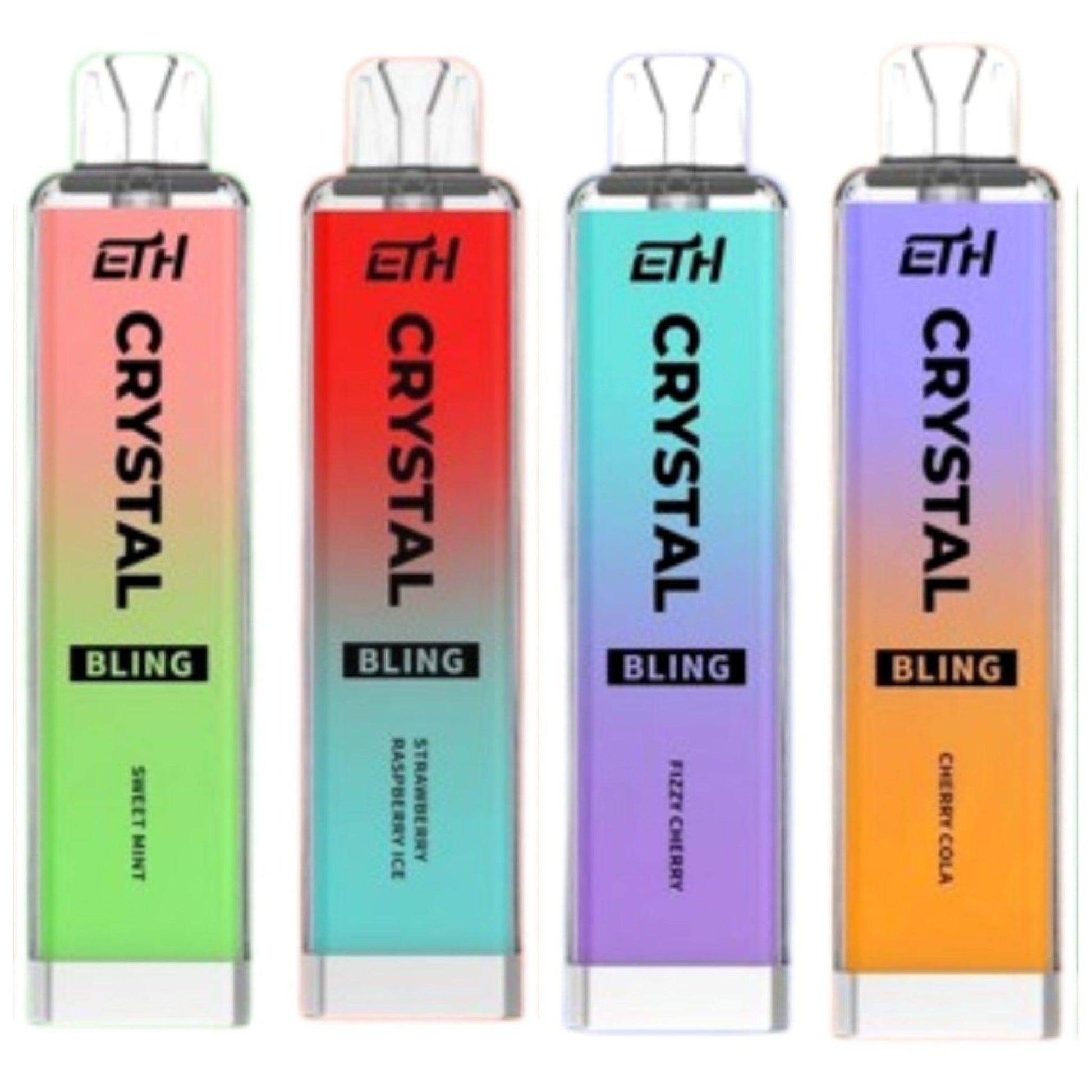 Jak wybrać e-papierosa jednorazowego? Przewodnik po mocy i smaku