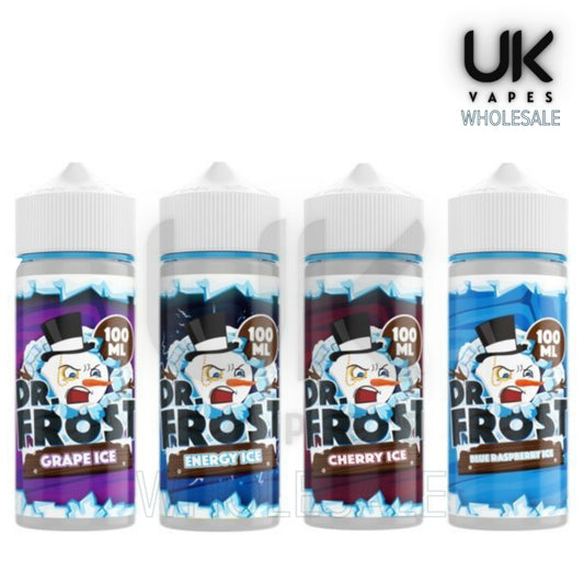 Dr Frost 100ml