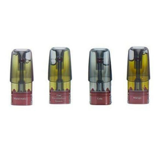 Elf Bar Mate P1 Pre-Filled Replacement Pods