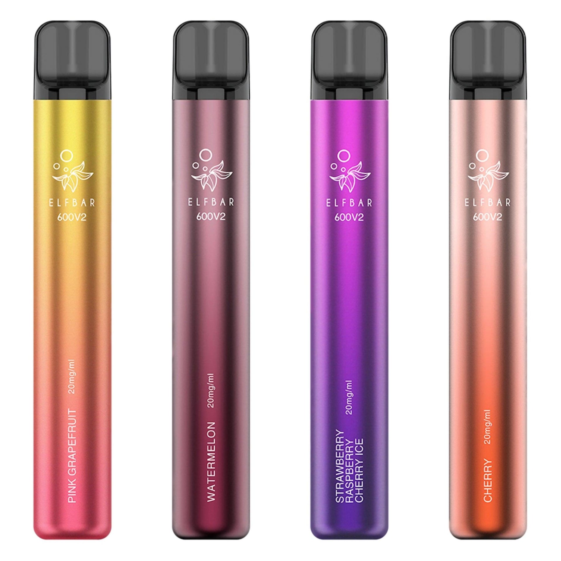 Box Of 10 Elf Bar V2 600 Disposable Vape | Best Wholesale Price In UK UK Vape Wholesale Box Of 10 Elf Bar V2 600 Disposable Vape | Best Wholesale Price In UK UK Vape Wholesale