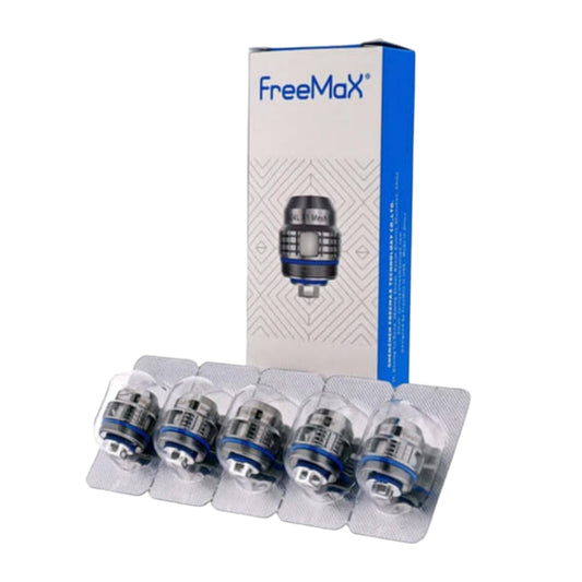 Freemax Fireluke 3 Replacement Coils