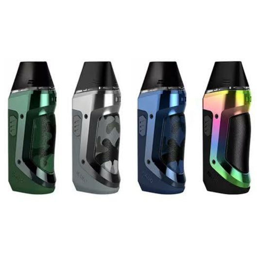 GeekVape Aegis Nano Pod Kit