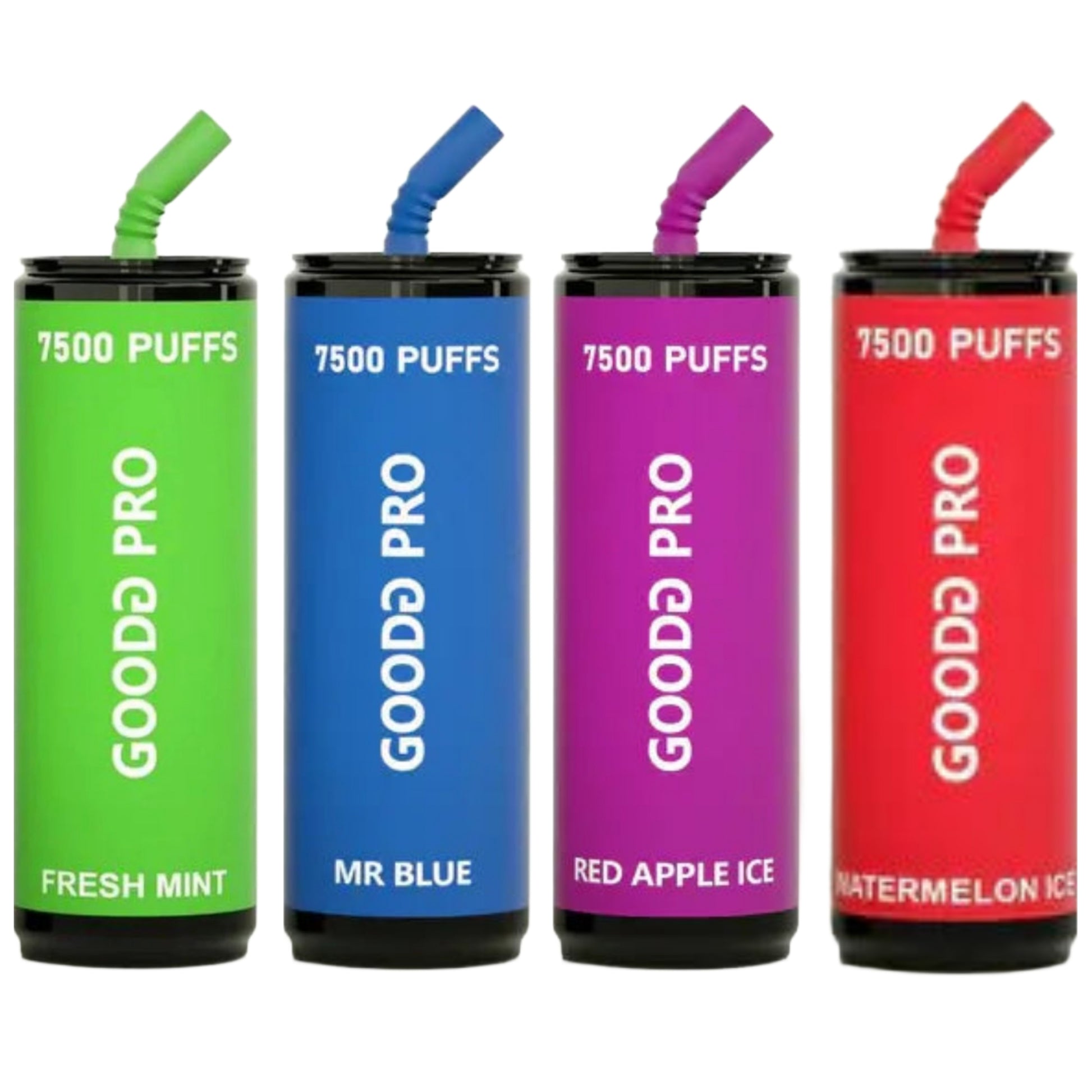 Box Of 10 GoodG Pro 7500 Puffs Disposable Vape | Great Deal Today UK Vape Wholesale Box Of 10 GoodG Pro 7500 Puffs Disposable Vape | Great Deal Today UK Vape Wholesale