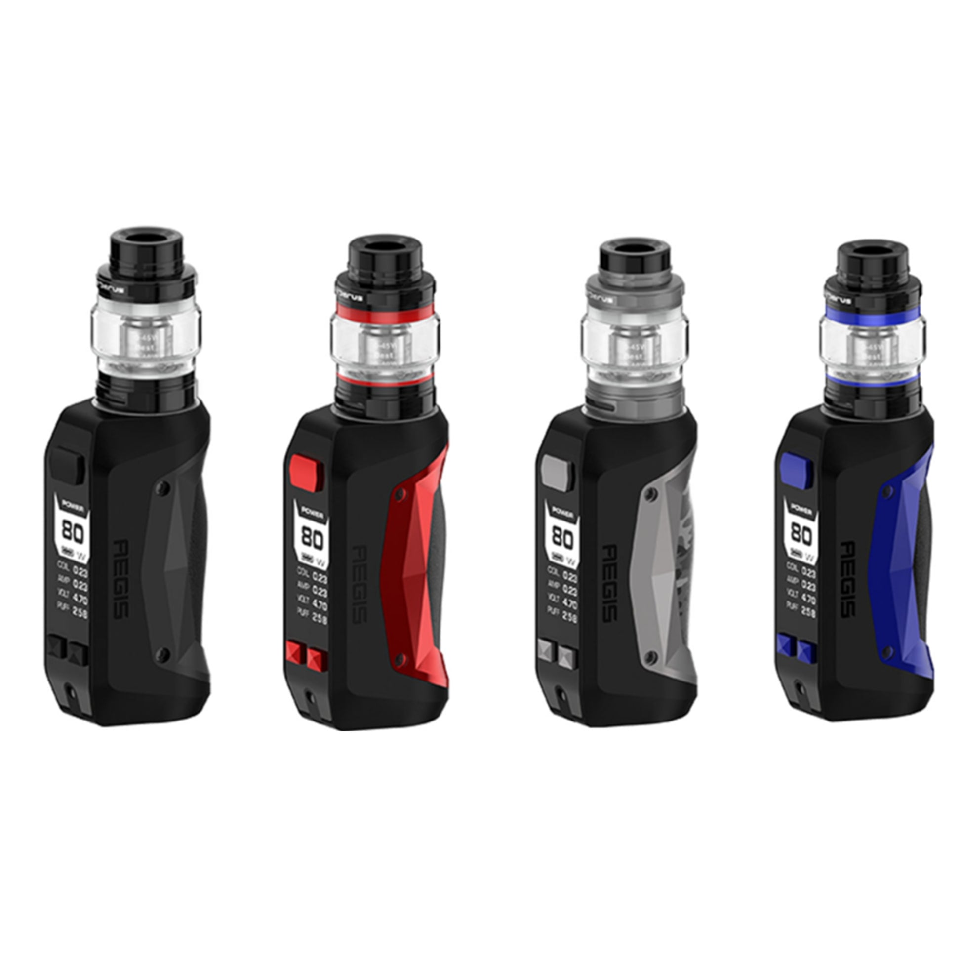 Geekvape Aegis Mini Vape Kit