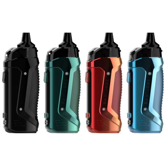 Geekvape B60 (Aegis Boost 2) Pod Vape Kit | Best Wholesale Price In UK