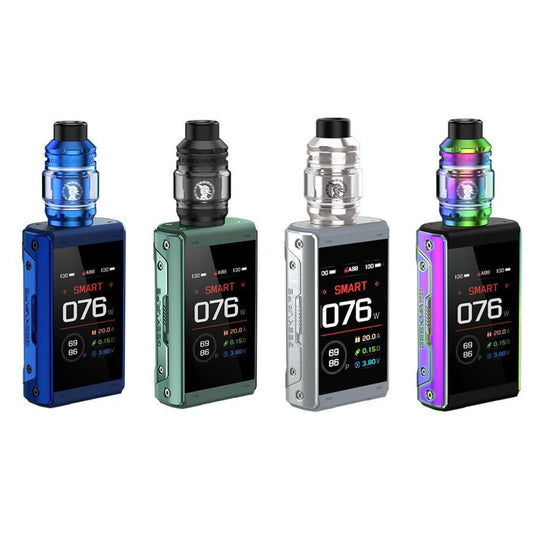 Geekvape T200 Vape Kit