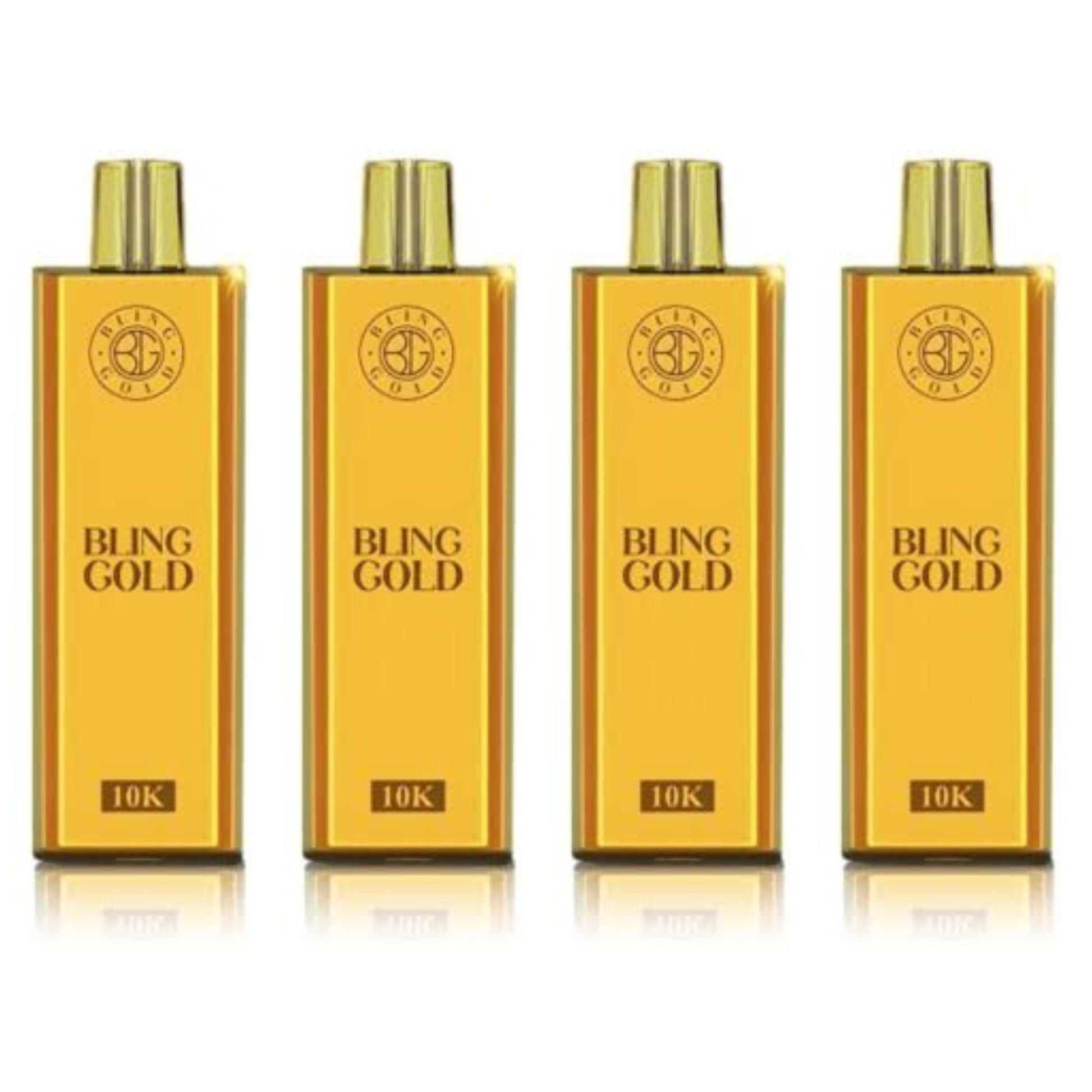 gold bar vape box of 10 Box Of 10 Gold Bling 10000 Puffs Disposable Vape gold bar vape box of 10 Box Of 10 Gold Bling 10000 Puffs Disposable Vape