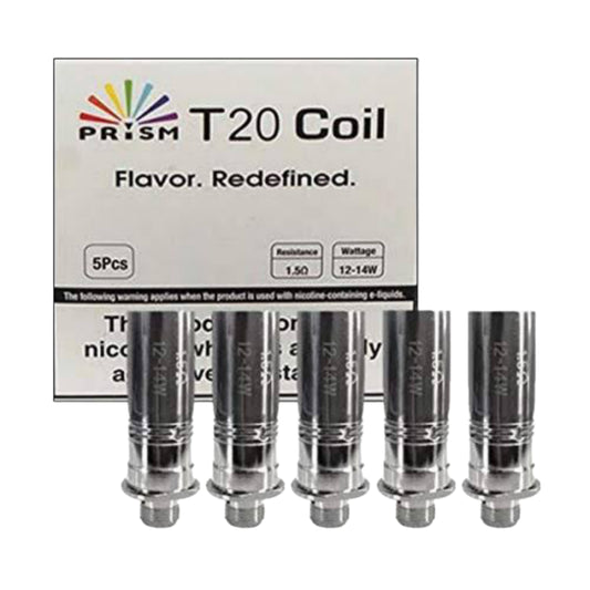 Innokin T20 Coils