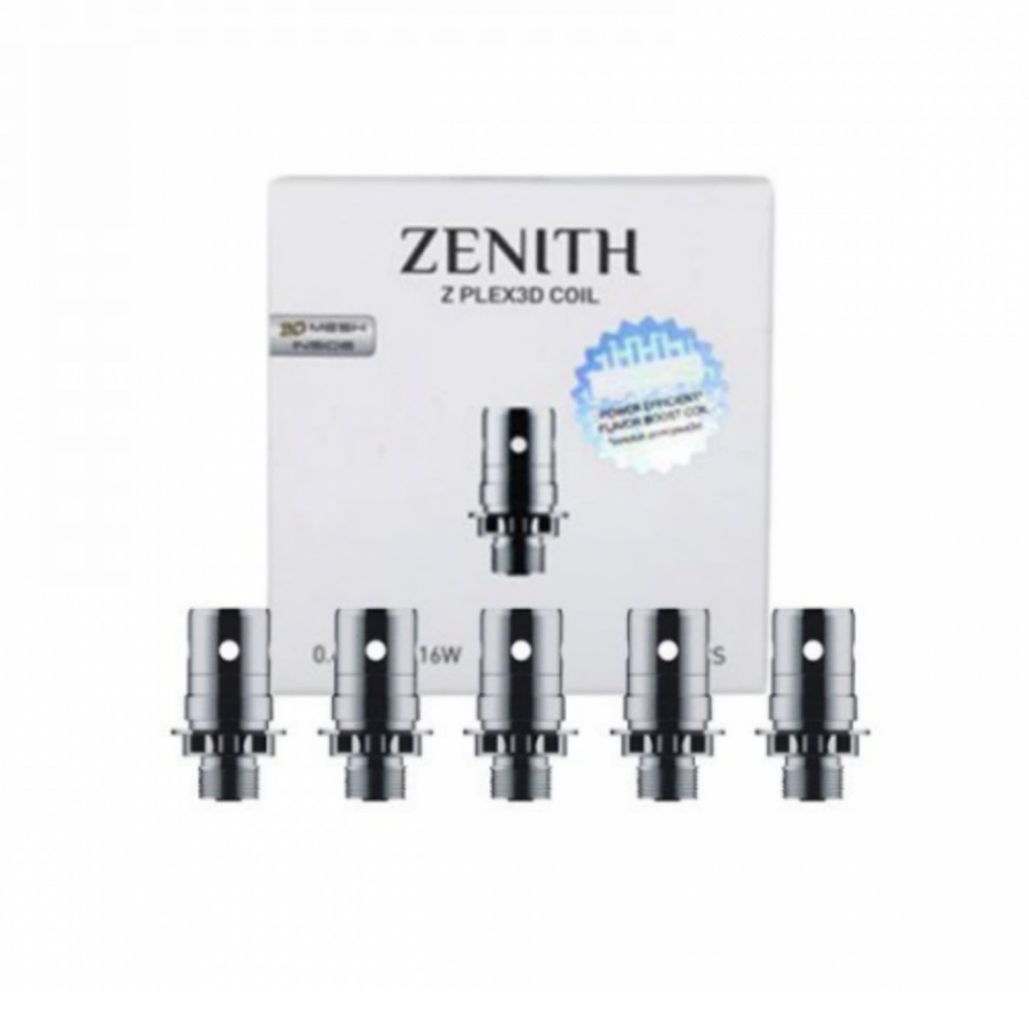 Innokin Z Replacement Coils