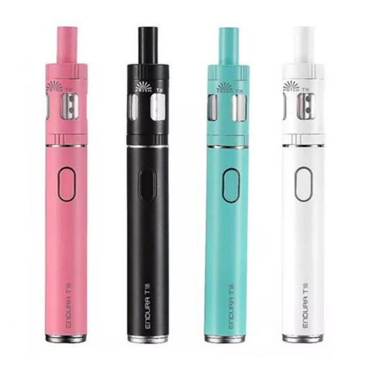 Innokin Endura T18E Vape Kit