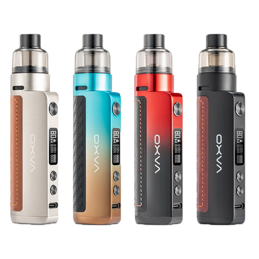 Oxva Origin 2 Pod Vape Kit