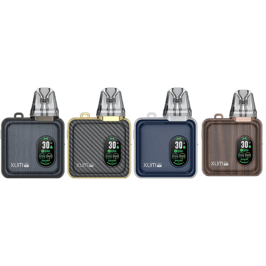 Oxva SQ Pro Pod System Kit