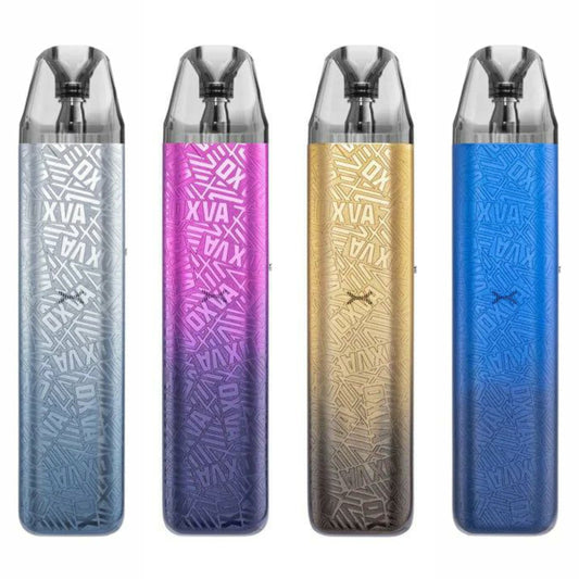 Oxva Xlim SE Classic Edition Pod Kit