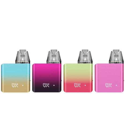 Oxva Xlim SQ Pod Kit