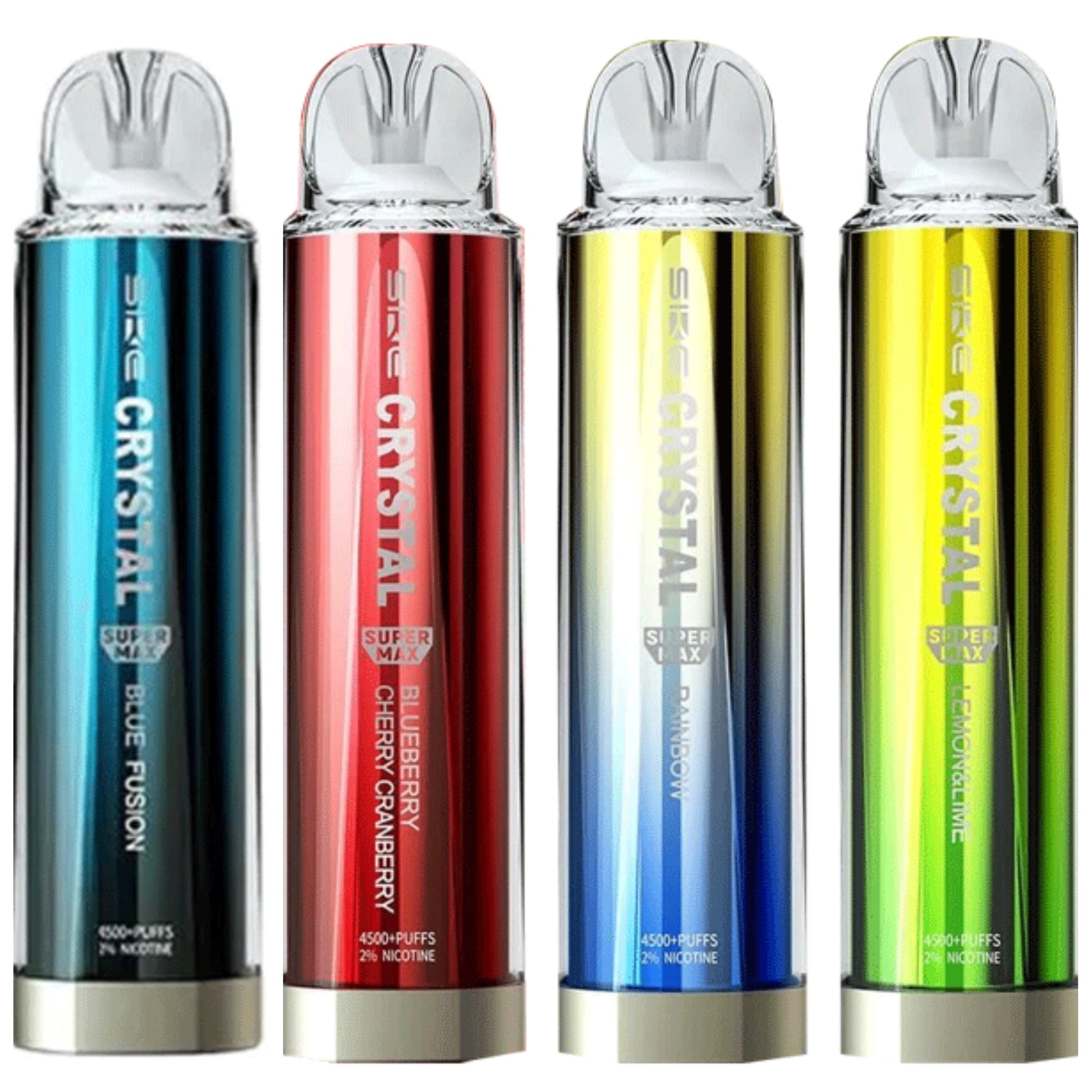 Box Of 10 Ske Crystal Super Max 4500 Disposable Vape| Best Wholesale P UK Vape Wholesale Box Of 10 Ske Crystal Super Max 4500 Disposable Vape| Best Wholesale P UK Vape Wholesale