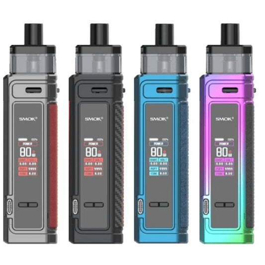 Smok G Priv Pod Vape Kit