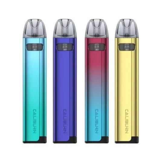 Uwell Caliburn A2S Pod Kit