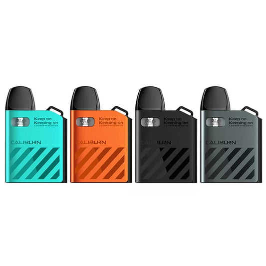 Uwell Caliburn AK2