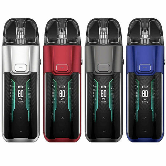 Vaporesso Luxe XR Pod Kit | Great Deal Today