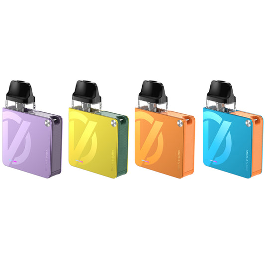 Vaporesso Xros 3